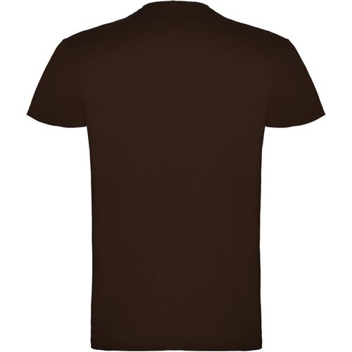 Beagle T-Shirt für Herren (Art.-Nr. CA124741) - Kurzärmeliges T-Shirt mit doppellagigem...