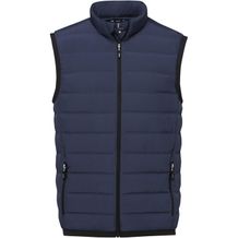 Caltha Daunen Bodywarmer für Herren (navy) (Art.-Nr. CA124911)