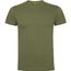 Dogo Premium T-Shirt für Herren (Militar Green) (Art.-Nr. CA125018)