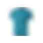 Nanaimo T-Shirt für Herren (Art.-Nr. CA125027) - Das kurzärmelige Herren-T-Shirt Nanaimo...
