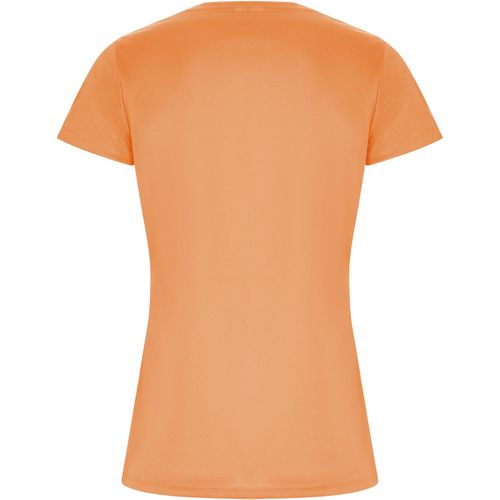 Imola Sport T-Shirt für Damen (Art.-Nr. CA125034) - Figurbetontes Funktions-T-Shirt aus...