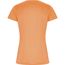 Imola Sport T-Shirt für Damen (fluor orange) (Art.-Nr. CA125034)