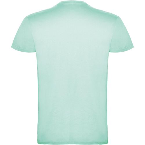 Beagle T-Shirt für Herren (Art.-Nr. CA125275) - Kurzärmeliges T-Shirt mit doppellagigem...