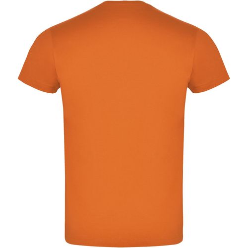 Atomic T-Shirt Unisex (Art.-Nr. CA125606) - Schlauchförmiges kurzärmeliges T-Shirt...