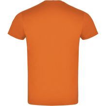 Atomic T-Shirt Unisex (orange) (Art.-Nr. CA125606)