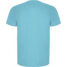 Imola Sport T-Shirt für Kinder (türkis) (Art.-Nr. CA126603)
