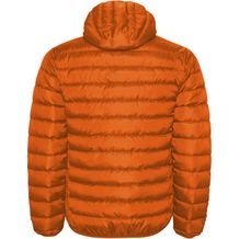 Norway isolierte Jacke für Herren (Vermillon Orange) (Art.-Nr. CA126827)