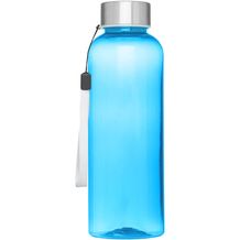 Bodhi 500 ml Sportflasche aus RPET (transparent hellblau) (Art.-Nr. CA127633)