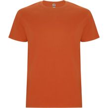 Stafford T-Shirt für Herren (orange) (Art.-Nr. CA127699)