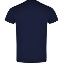 Atomic T-Shirt Unisex (navy blue) (Art.-Nr. CA127734)