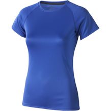 Niagara T-Shirt cool fit für Damen (blau) (Art.-Nr. CA128468)
