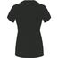 Capri T-Shirt für Damen (DARK LEAD) (Art.-Nr. CA128855)