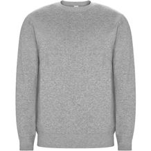 Batian Sweatshirt mit Rundhalsausschnitt Unisex (Marl Grey) (Art.-Nr. CA128908)