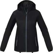 Dinlas leichte Jacke für Damen (Schwarz) (Art.-Nr. CA128909)