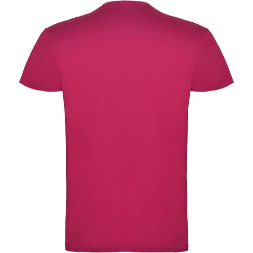 Beagle T-Shirt für Herren (Art.-Nr. CA129027) - Kurzärmeliges T-Shirt mit doppellagigem...