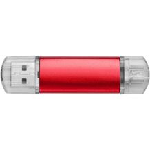 Silicon Valley On-the-Go USB-Stick (Art.-Nr. CA129411)