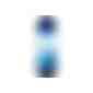 H2O Active® Eco Vibe 850 ml Sportflasche mit Stülpdeckel (Art.-Nr. CA129504) - Einwandige Sportflasche mit geradlinigem...