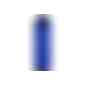H2O Active® Eco Vibe 850 ml Sportflasche mit Stülpdeckel (Art.-Nr. CA129504) - Einwandige Sportflasche mit geradlinigem...