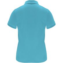 Monzha Sport Poloshirt für Damen (türkis) (Art.-Nr. CA129618)