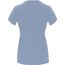 Capri T-Shirt für Damen (ZEN BLUE) (Art.-Nr. CA129979)