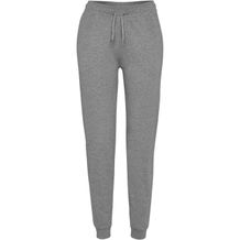 Adelpho Hose für Damen (Marl Grey) (Art.-Nr. CA130406)