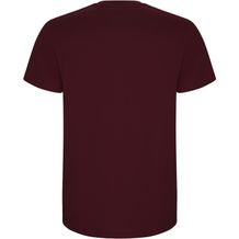Stafford T-Shirt für Kinder (GARNET) (Art.-Nr. CA130413)