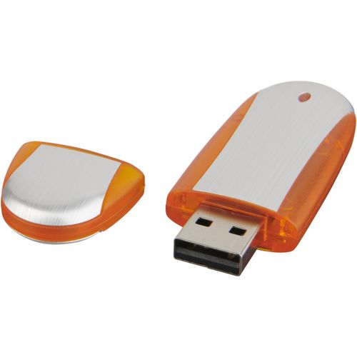 Memo USB-Stick (Art.-Nr. CA130581) - Memo USB-Stick. Dieser USB Stick hat...