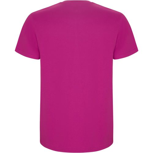 Stafford T-Shirt für Herren (Art.-Nr. CA130828) - Schlauchförmiges kurzärmeliges T-Shirt...