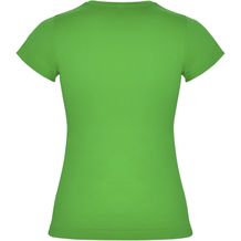 Jamaika T-Shirt für Damen (GRASS GREEN) (Art.-Nr. CA130869)