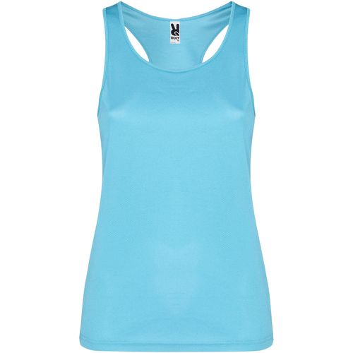 Schura Sport Top für Damen (Art.-Nr. CA130871) - Funktionsstoff, atmungsaktiv, leicht zu...