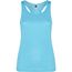 Schura Sport Top für Damen (türkis) (Art.-Nr. CA130871)