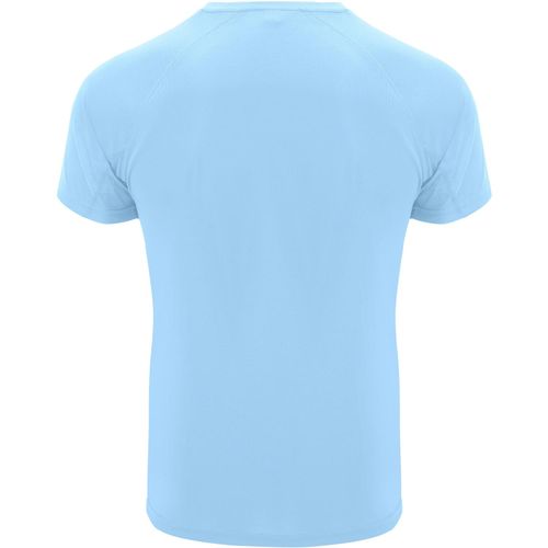 Bahrain Sport T-Shirt für Herren (Art.-Nr. CA131052) - Funktionsshirt mit Raglanärmeln. Rundha...