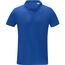 Deimos Poloshirt cool fit mit Kurzärmeln für Herren (blau) (Art.-Nr. CA131113)