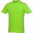 Heros T-Shirt für Herren (apfelgrün) (Art.-Nr. CA131782)