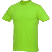 Heros T-Shirt für Herren (apfelgrün) (Art.-Nr. CA131782)