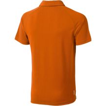 Ottawa Poloshirt cool fit für Herren [Gr. S] (orange) (Art.-Nr. CA131977)