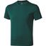 Nanaimo T-Shirt für Herren (waldgrün) (Art.-Nr. CA132364)