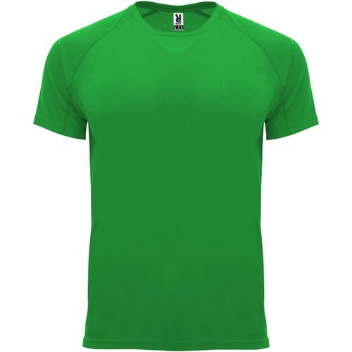 Bahrain Sport T-Shirt für Herren (Art.-Nr. CA133556) - Funktionsshirt mit Raglanärmeln. Rundha...