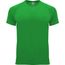 Bahrain Sport T-Shirt für Herren (Green Fern) (Art.-Nr. CA133556)