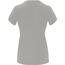 Capri T-Shirt für Damen (opal) (Art.-Nr. CA134234)