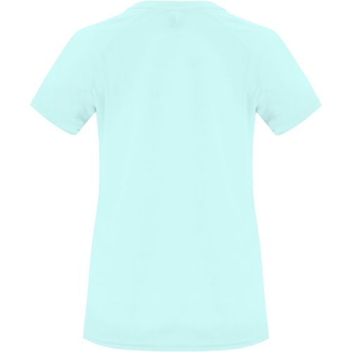 Bahrain Sport T-Shirt für Damen (Art.-Nr. CA135197) - Funktionsshirt mit Raglanärmeln f...