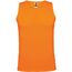 Andre Sport Top für Herren (fluor orange) (Art.-Nr. CA136069)