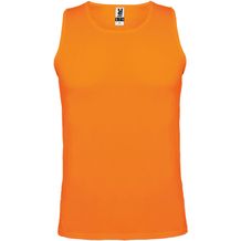 Andre Sport Top für Herren (fluor orange) (Art.-Nr. CA136069)