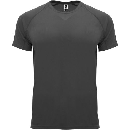 Bahrain Sport T-Shirt für Herren (Art.-Nr. CA136153) - Funktionsshirt mit Raglanärmeln. Rundha...