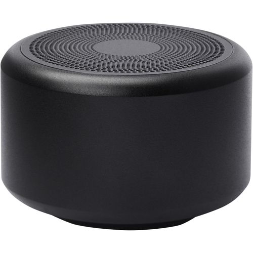 Rise 3 W Mini-Bluetooth®-Lautsprecher aus recyceltem RCS Aluminium (Art.-Nr. CA136306) - Der stilvolle, RCS-recycelte Rise...