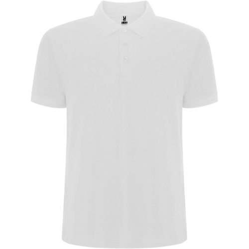 Pegaso Premium Poloshirt für Herren (Art.-Nr. CA136703) - Poloshirt mit Kragen und Ärmelbündchen...