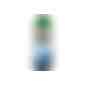 H2O Active® Eco Base 650 ml Sportflasche mit Stülpdeckel (Art.-Nr. CA137090) - Einwandige Sportflasche mit ergonomische...