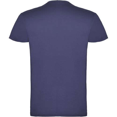 Beagle T-Shirt für Herren (Art.-Nr. CA137187) - Kurzärmeliges T-Shirt mit doppellagigem...