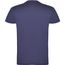 Beagle T-Shirt für Herren (Blue Denim) (Art.-Nr. CA137187)