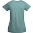 Breda T-Shirt für Damen (dusty blue) (Art.-Nr. CA137439)